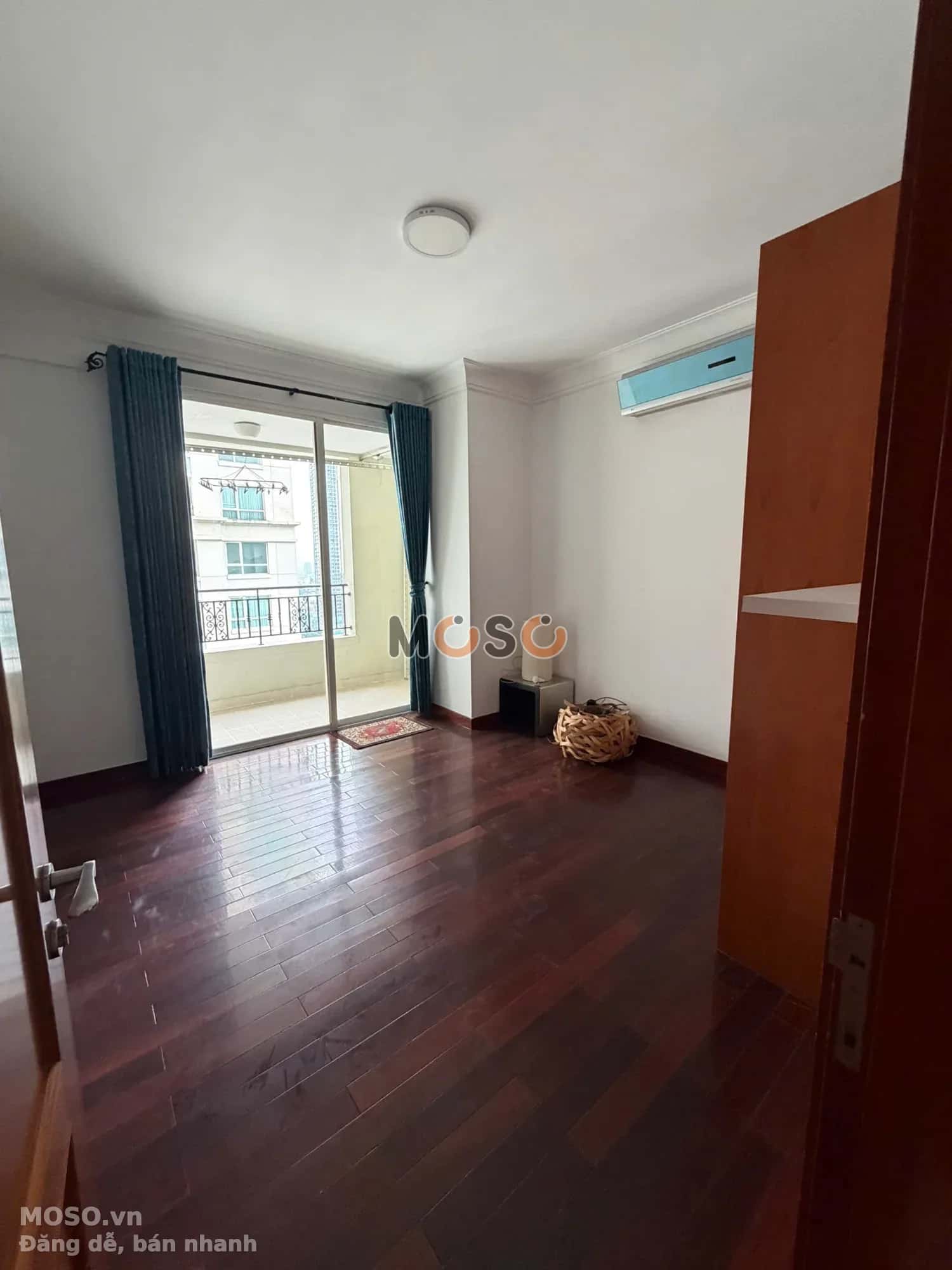 Cho thuê căn hộ chung cư Chung cư 91  Nguyễn Hữu Cảnh Quận Bình Thạnh, TP.HCM – 3 phòng ngủ, giá 36.8 triệu - ảnh 16